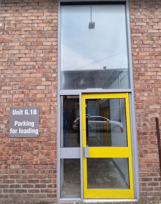 Storage in Warrington - photo 4